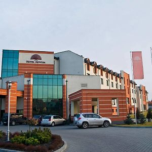 Hotel Novum & Spa